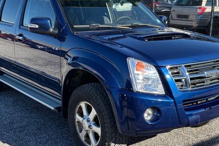 Isuzu D-Max 147.000 km 11.980 &euro; Düren 52351