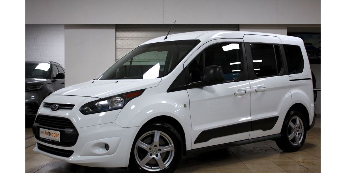 Ford Tourneo Connect 83.150 km 12.450 &euro; Dormagen 41540