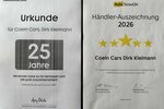 Renault Clio Klima Navi Tempom Alufelgen 1.Hd unfallfrei 45.000 km 11.500 &euro; Erftstadt 50374