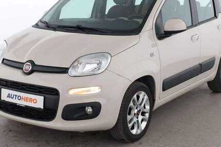 Fiat Panda 106.662 km 6.680 &euro; Köln 50739