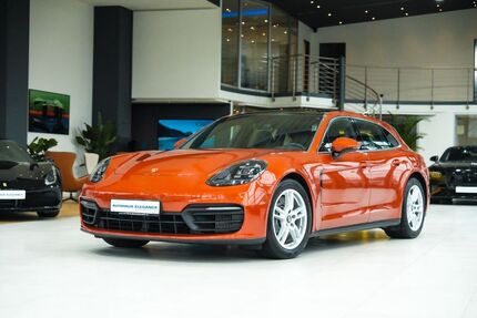 Porsche Panamera 53.921 km 62.980 &euro; Köln 51147