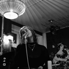 Young Talents: Selah Quintett 13.05.2026 Jazz-Club King Georg