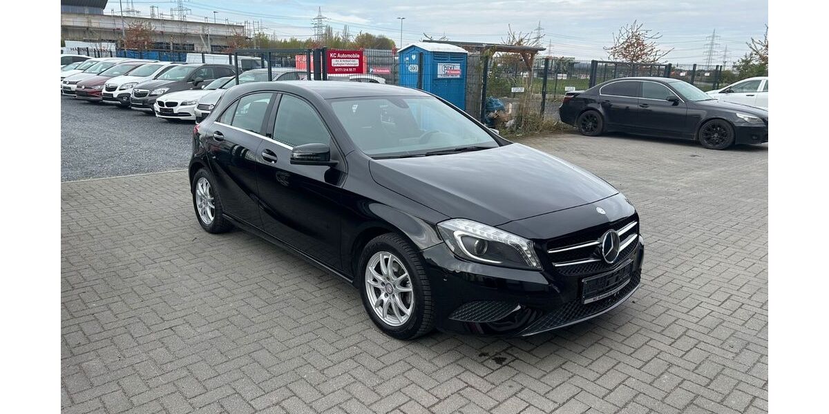 Mercedes-Benz A 180 74.000 km 13.999 &euro; Wesseling (bei Köln) 50389