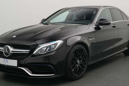 Mercedes-Benz C 63 AMG 177.130 km 32.990 &euro; Leverkusen 51373