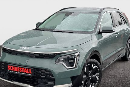 Kia Niro 19.122 km 29.979 &euro; Elsdorf (bei Köln) 50189