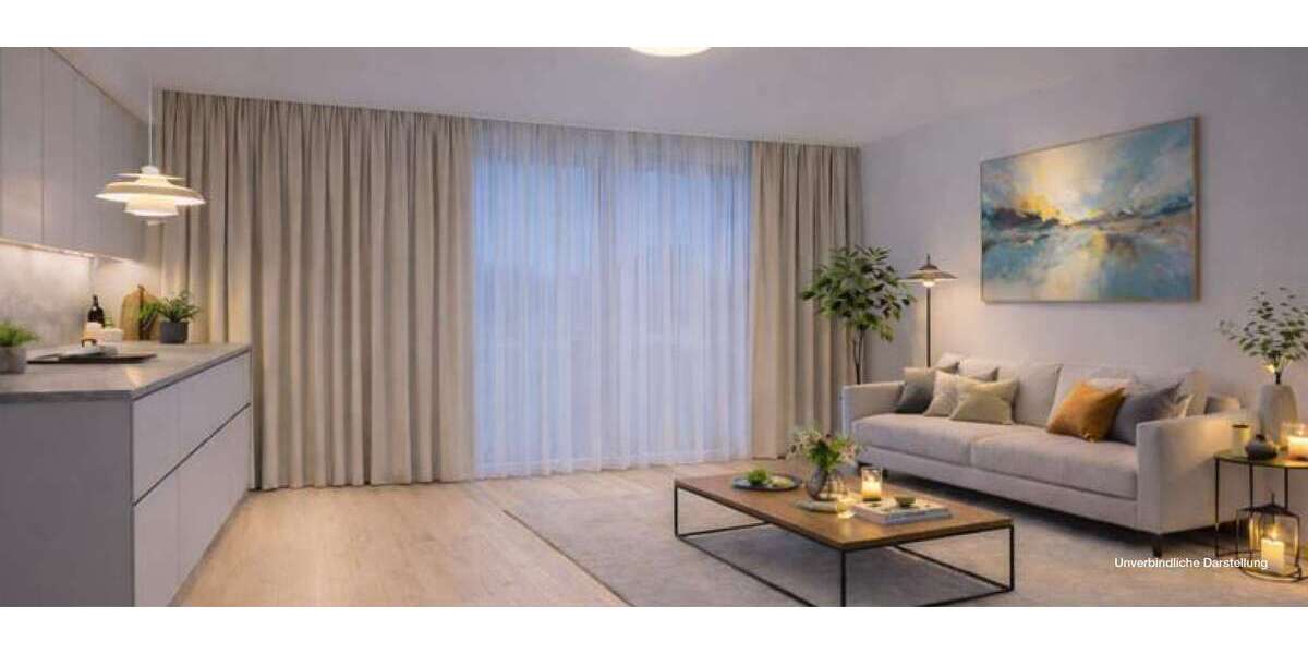 Etagenwohnung Köln Raderthal - 4 Zimmer, 147 m&sup2;, 689.900&euro; | Angebot:25548194