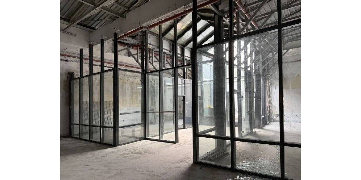 Gewerbeobjekt Köln Neustadt-Nord - 11.500&euro; | Angebot:25726531