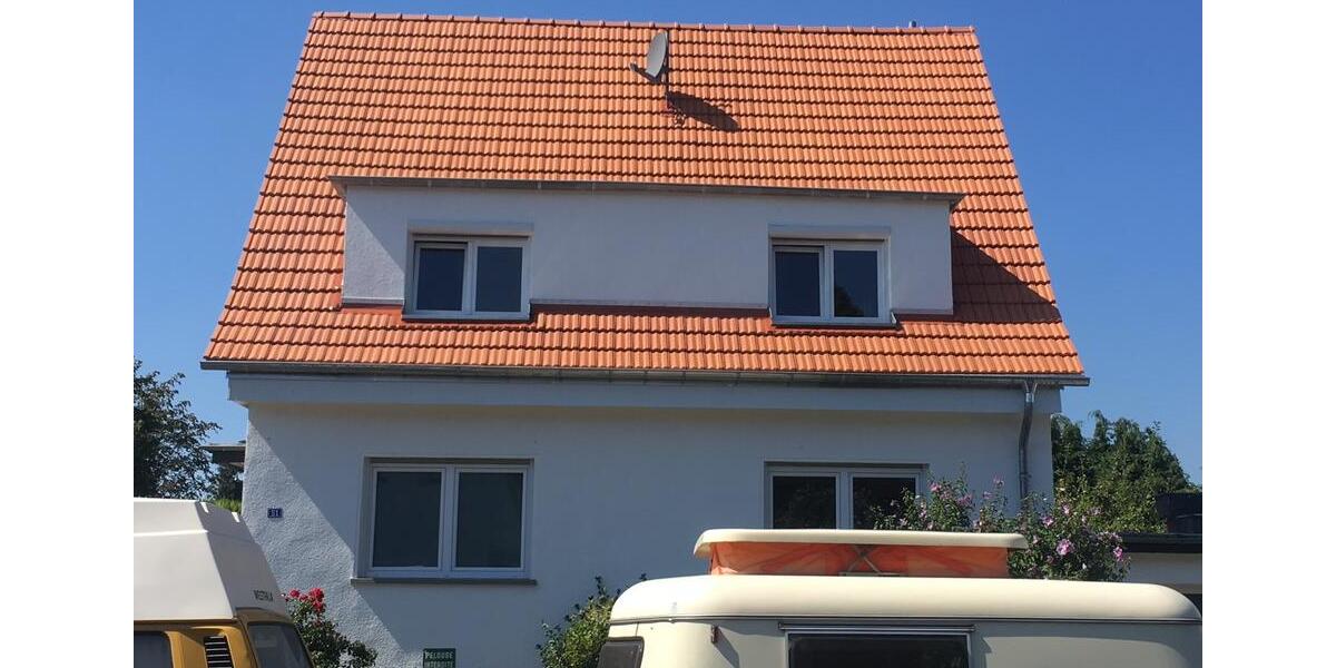 Einfamilienhaus Köln Mülheim - 5 Zimmer, 160 m&sup2;, 2.720&euro; | Angebot:25595854
