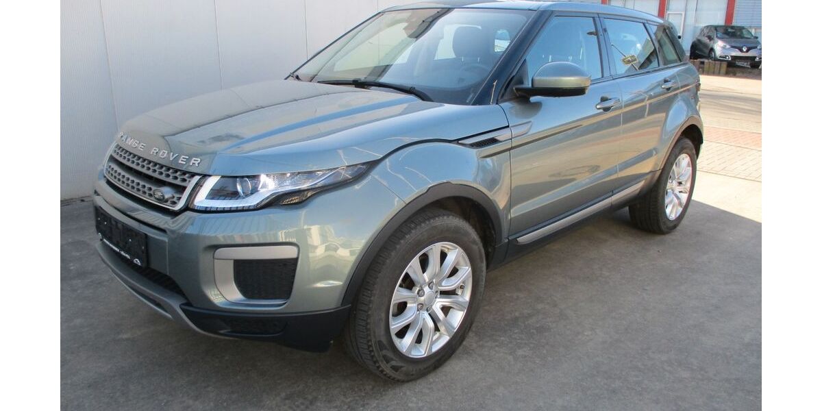 Land Rover Range Rover Evoque 82.213 km 12.970 &euro; Köln 51105