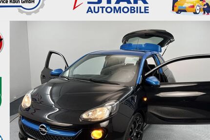 Opel Adam 114.152 km 8.990 &euro; Köln 50739