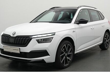Skoda Kamiq 49.498 km 23.980 &euro; Leverkusen 51379