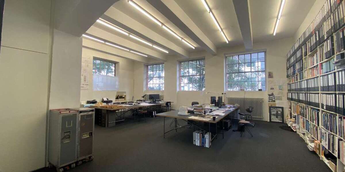 Gewerbeobjekt Köln Ehrenfeld - 265&euro; | Angebot:27343561