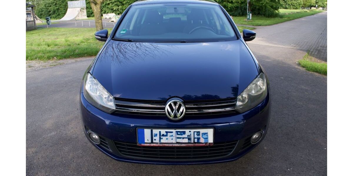 VW Golf 194.000 km 4.800 &euro; Rommerskirchen 41569