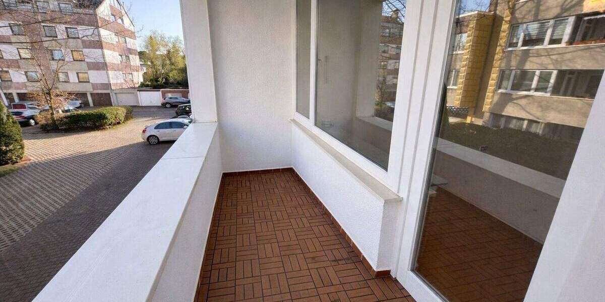 Etagenwohnung Köln Niehl - 3 Zimmer, 79 m&sup2;, 428.500&euro; | Angebot:25905550