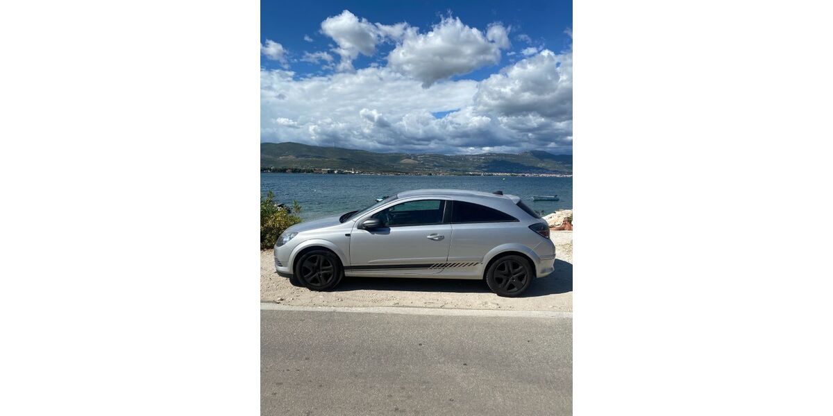 Opel Astra 105.000 km 5.000 &euro; Pulheim 50259