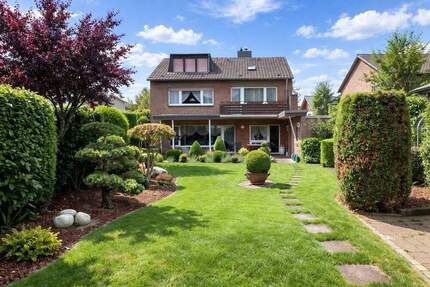 Haus Neuss / Gnadental Gnadental - 5 Zimmer, 132 m&sup2;, 595.000&euro; | Angebot:25799899