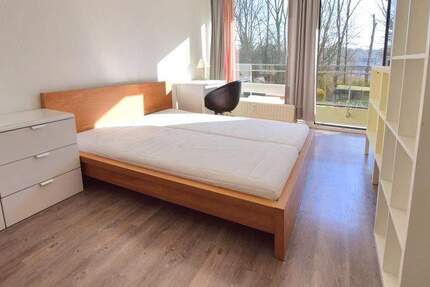 Wohnung Köln Junkersdorf - 2 Zimmer, 64 m&sup2;, 259.500&euro; | Angebot:25898145