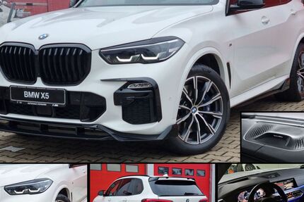 BMW X5 210.000 km 38.890 &euro; Kerpen 50170