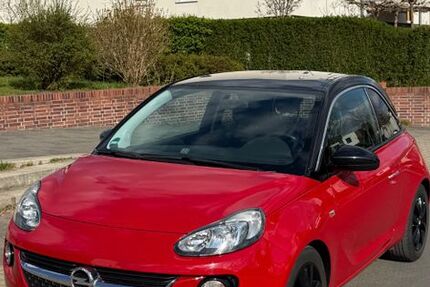 Opel Adam 139.000 km 4.500 &euro; Leverkusen 51381