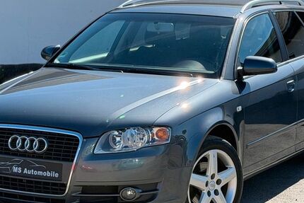 Audi A4 310.000 km 1.999 &euro; Euskirchen 53881
