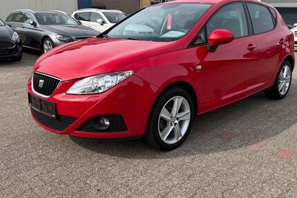 Seat Ibiza 113.410 km 7.990 &euro; Aldenhoven 52457