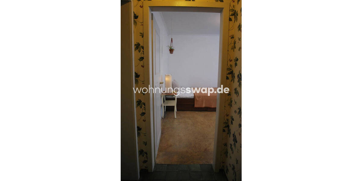 Etagenwohnung Köln Altstadt-Süd - 3 Zimmer, 70 m&sup2;, 880&euro; | Angebot:25933576