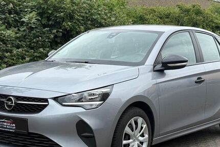 Opel Corsa 48.528 km 11.595 &euro; Weilerswist 53919