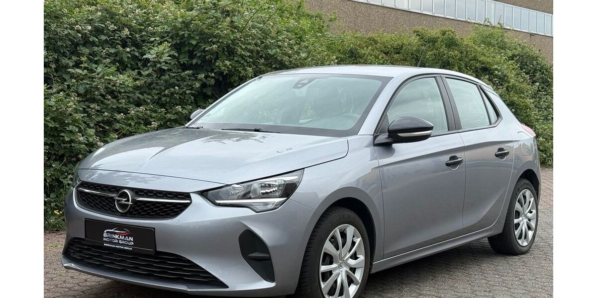 Opel Corsa 48.528 km 11.595 &euro; Weilerswist 53919