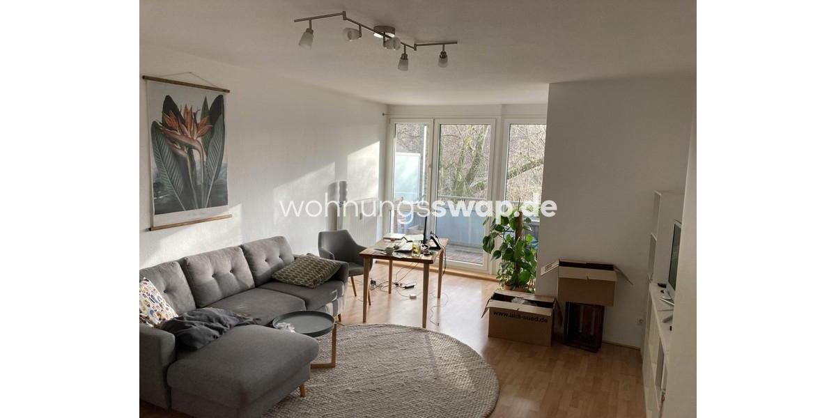 Etagenwohnung Köln Rodenkirchen - 3 Zimmer, 88 m&sup2;, 1.170&euro; | Angebot:25856180