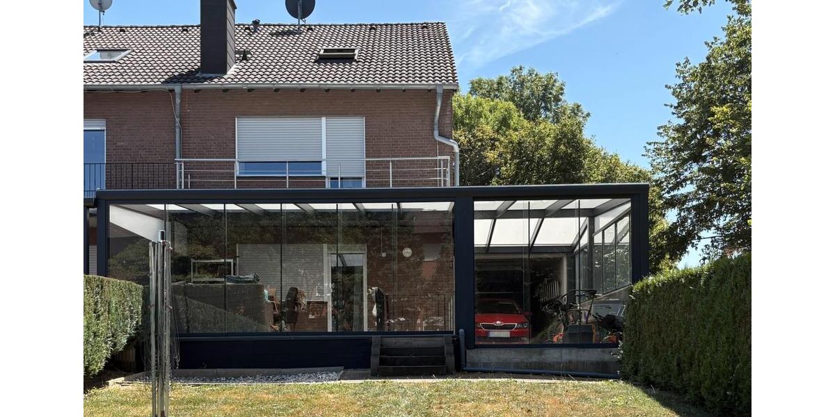 Reihenhaus Merzenich - 7 Zimmer, 145 m&sup2;, 415.000&euro; | Angebot:27168602
