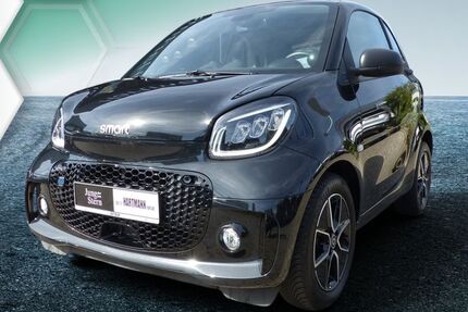 Smart ForTwo 26.283 km 16.450 &euro; Grevenbroich 41515