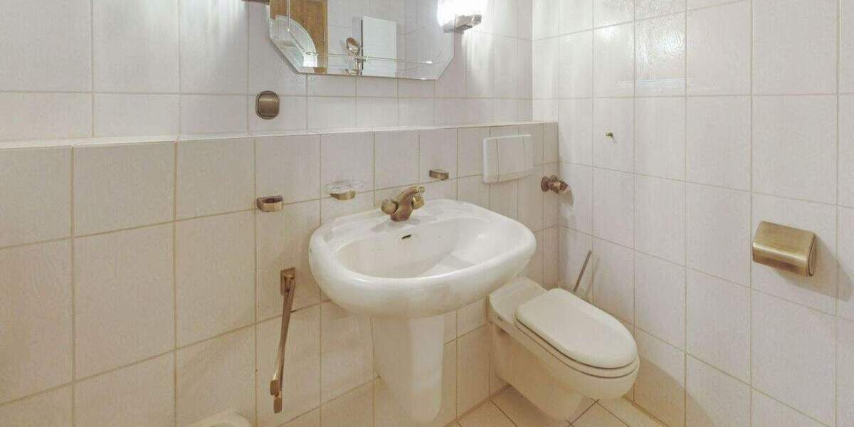 Doppelhaushälfte Leverkusen Rheindorf - 7 Zimmer, 118 m&sup2;, 499.000&euro; | Angebot:25781323