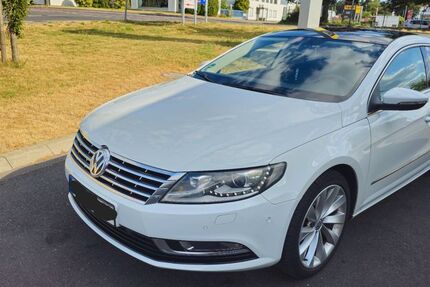 VW CC 106.000 km 14.600 &euro; Köln 50765