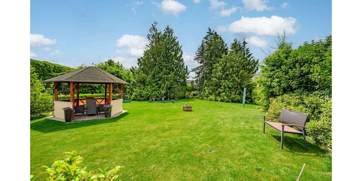 Einfamilienhaus Kerpen Buir - 6 Zimmer, 120 m&sup2;, 549.500&euro; | Angebot:26800576