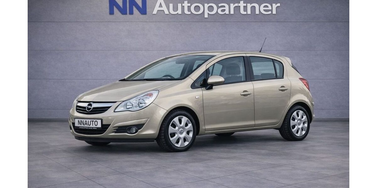 Opel Corsa 75.000 km 4.499 &euro; Langerwehe 52379