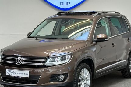 VW Tiguan 119.900 km 12.890 &euro; Düren 52353