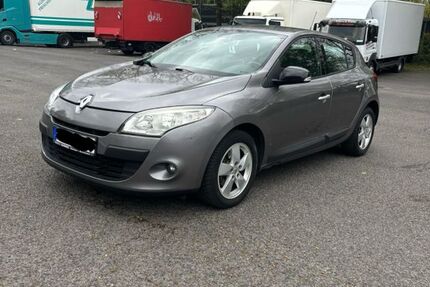 Renault Megane 176.000 km 4.500 &euro; Köln 51103