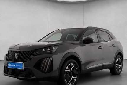 Peugeot 2008 28.620 km 25.890 &euro; Leverkusen 51373