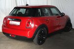 Mini ONE NAVI KLIMAAUT ROTMETALLIC PDC 5-TÜRIG 108.788 km 9.904 &euro; Köln 50858