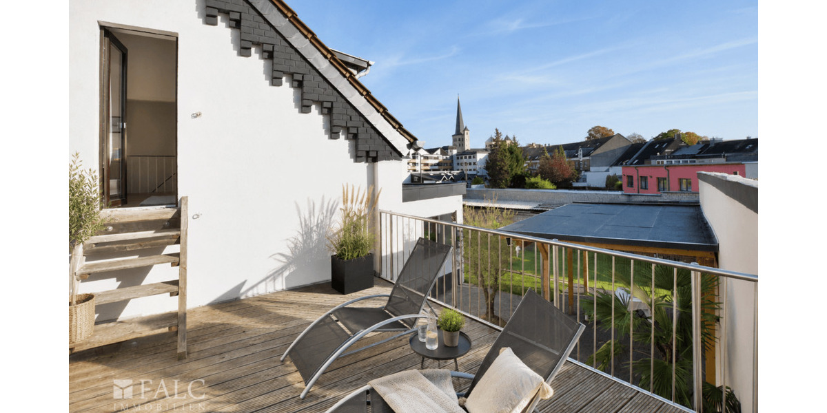 Einfamilienhaus Pulheim Brauweiler - 6 Zimmer, 160 m&sup2;, 520.000&euro; | Angebot:26804067