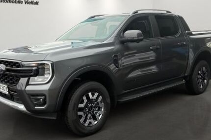 Ford Ranger 3.500 km 59.990 &euro; Euskirchen 53881