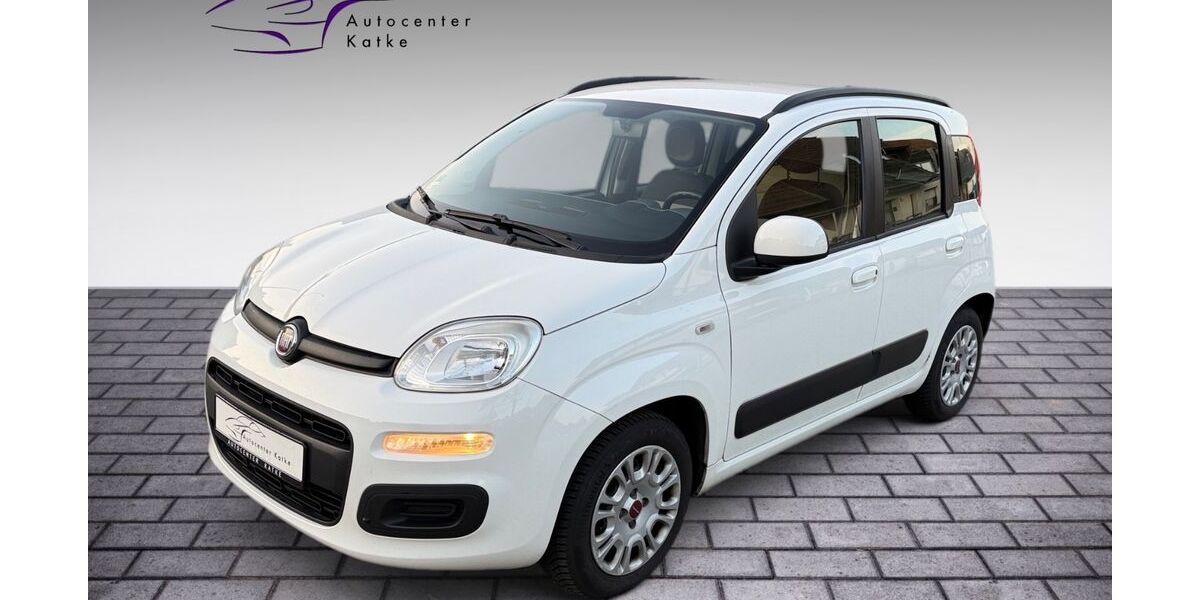 Fiat Panda 143.600 km 3.899 &euro; Langerwehe 52379