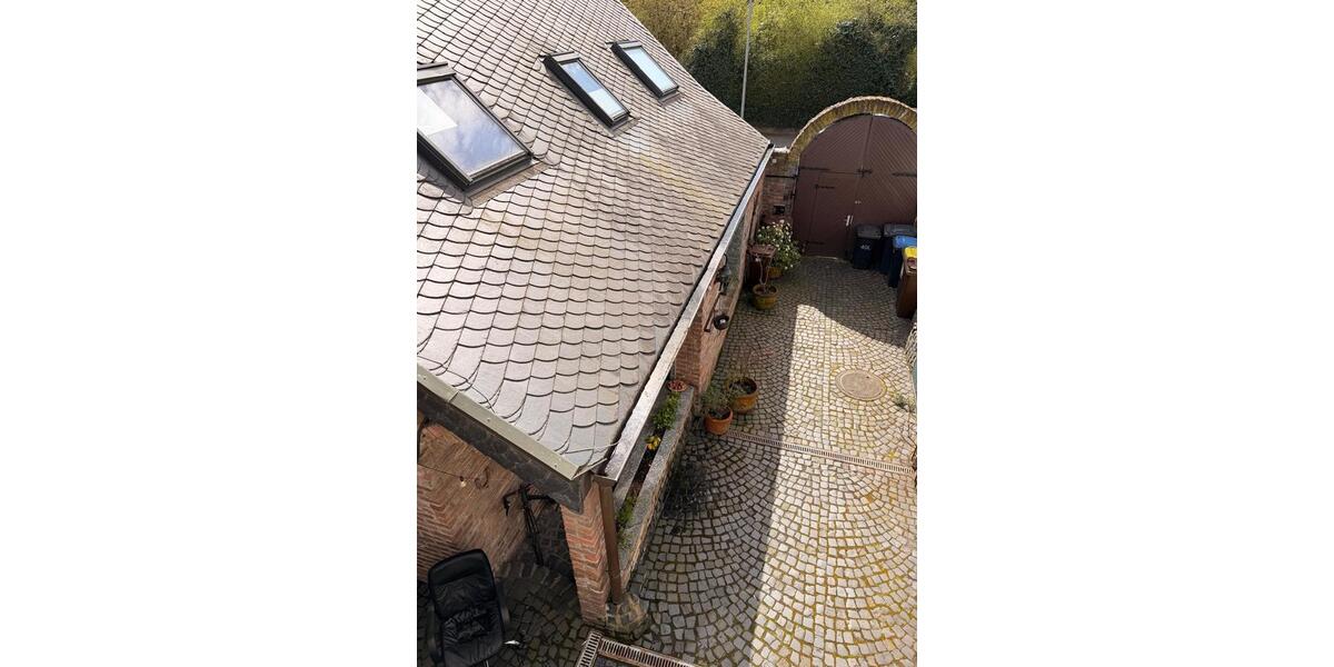 Maisonettenwohnung Köln Chorweiler - 2 Zimmer, 37 m&sup2;, 900&euro; | Angebot:25811925