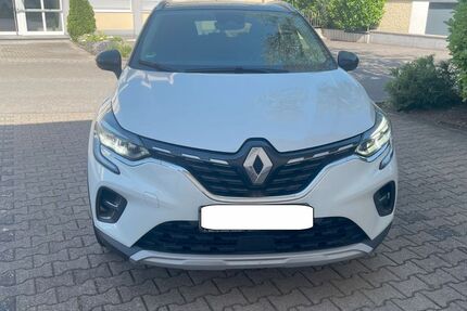 Renault Captur 54.000 km 14.500 &euro; Köln 51107
