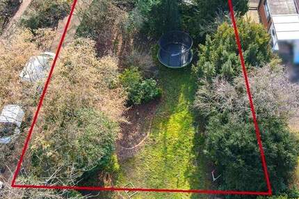 Grundstück Neuss / Dreikönigenviertel Dreikönigenviertel - 385.000&euro; | Angebot:25689669