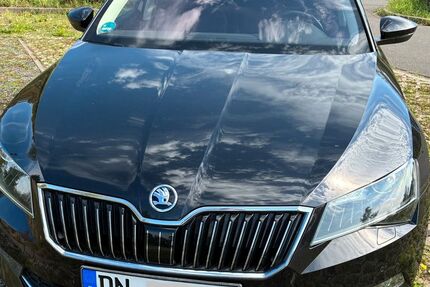 Skoda Superb 196.000 km 10.600 &euro; Merzenich 52399