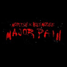 morten & Holy Modee - MAJOR PAIN TOUR 18.04.2026 Veedel Club