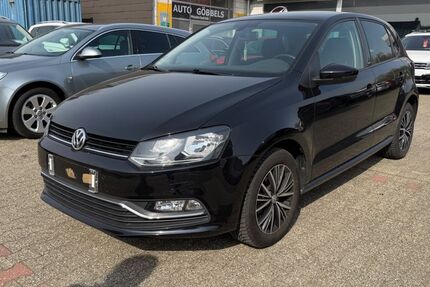VW Polo 14.952 km 11.990 &euro; Aldenhoven 52457