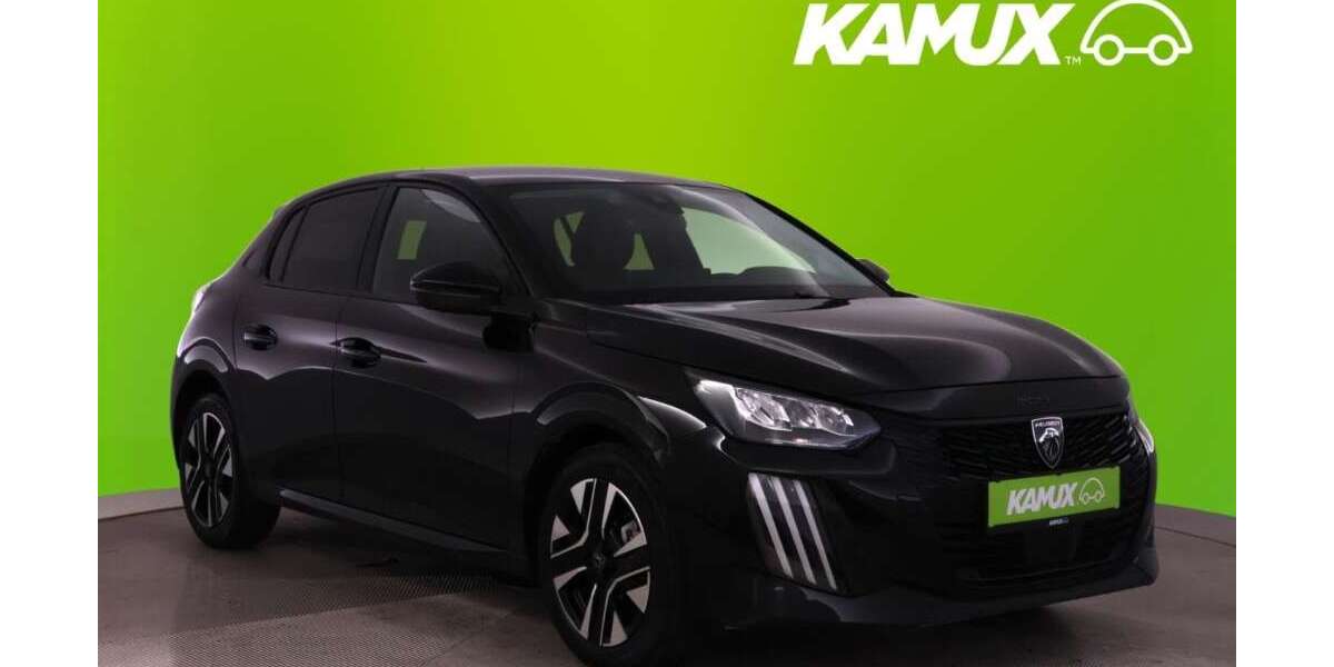 Peugeot 208 13.390 km 14.490 &euro; Düren 52351