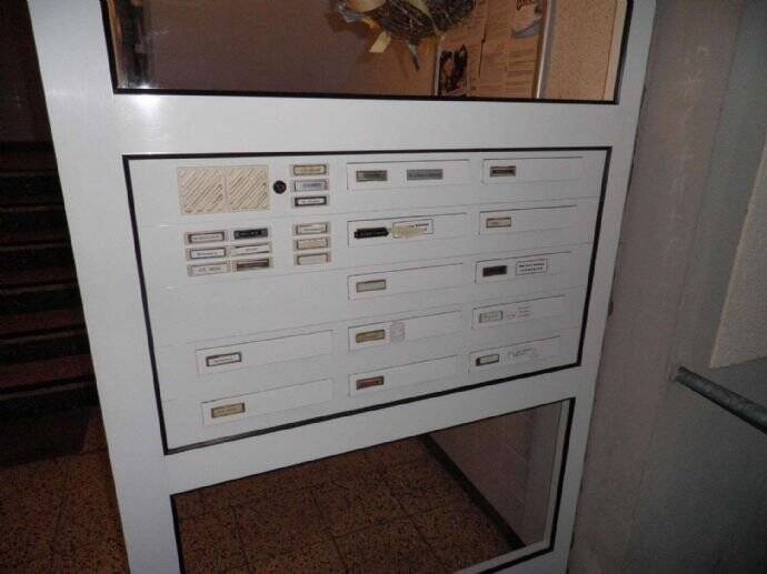 Etagenwohnung Bergheim Quadrath-Ichendorf - 2 Zimmer, 50 m&sup2;, 650&euro; | Angebot:25693981